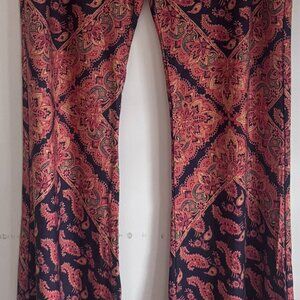 Novella Royale Wide Leg Leggings